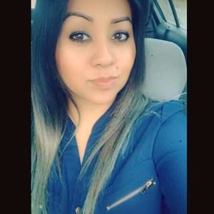 Meet your Posher, Liliana